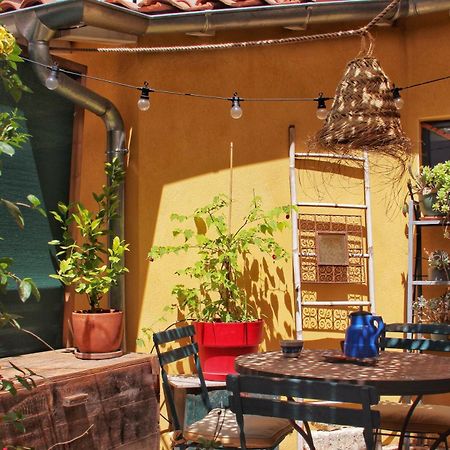 Artistic Loft, Downtown Montpellier, Wifi Apartment Екстериор снимка