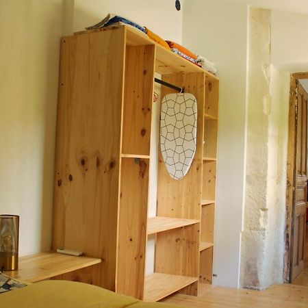 Artistic Loft, Downtown Montpellier, Wifi Apartment Екстериор снимка