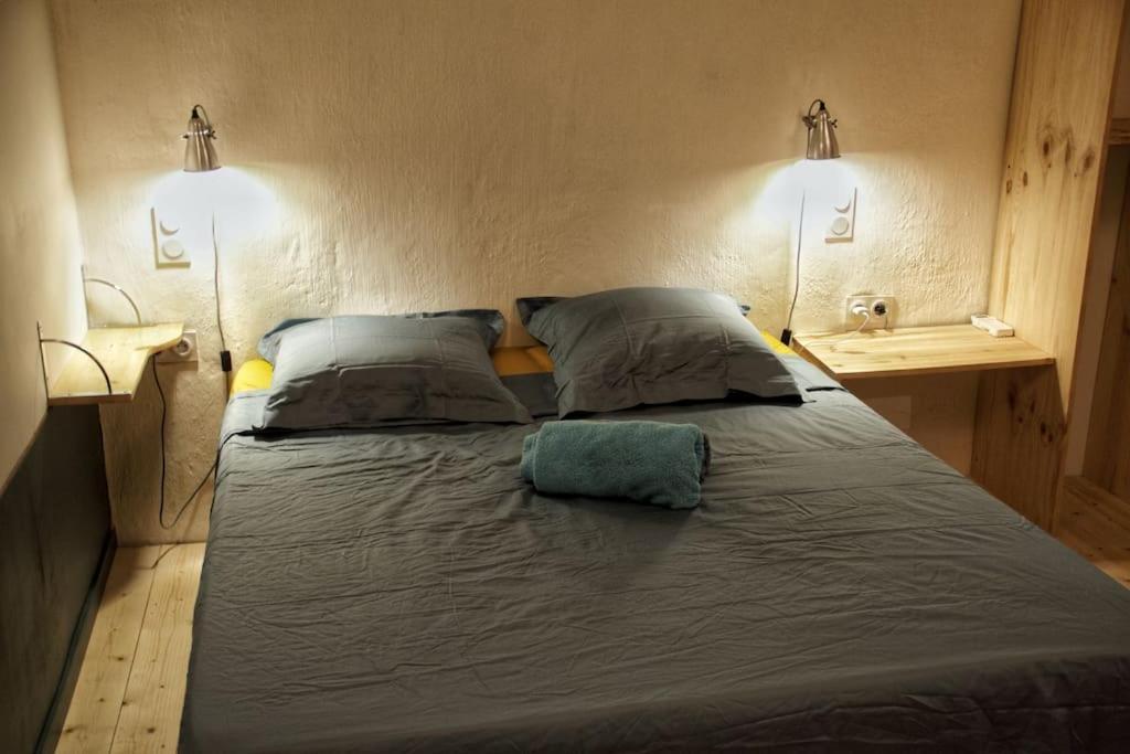 Artistic Loft, Downtown Montpellier, Wifi Apartment Екстериор снимка