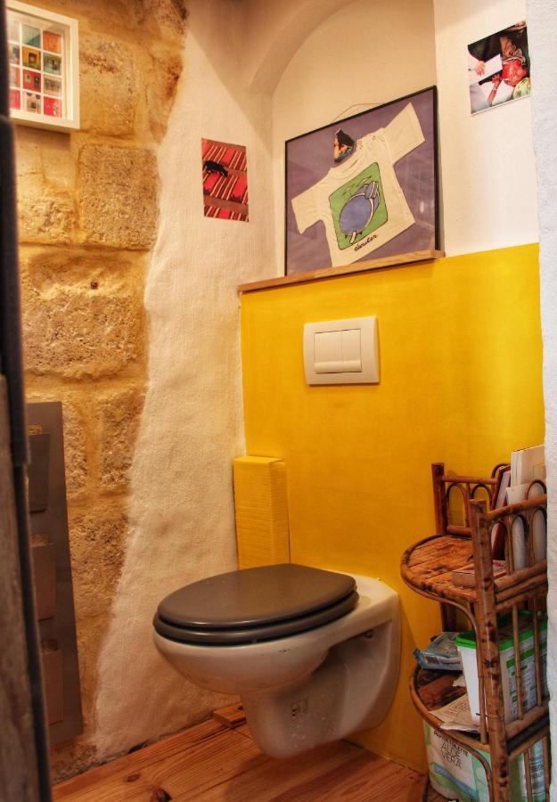 Artistic Loft, Downtown Montpellier, Wifi Apartment Екстериор снимка