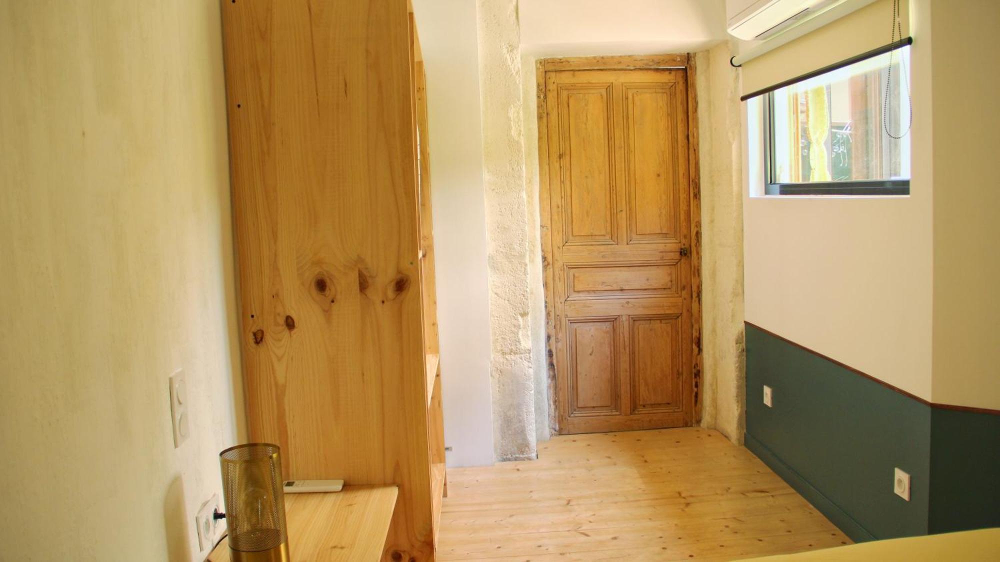 Artistic Loft, Downtown Montpellier, Wifi Apartment Екстериор снимка