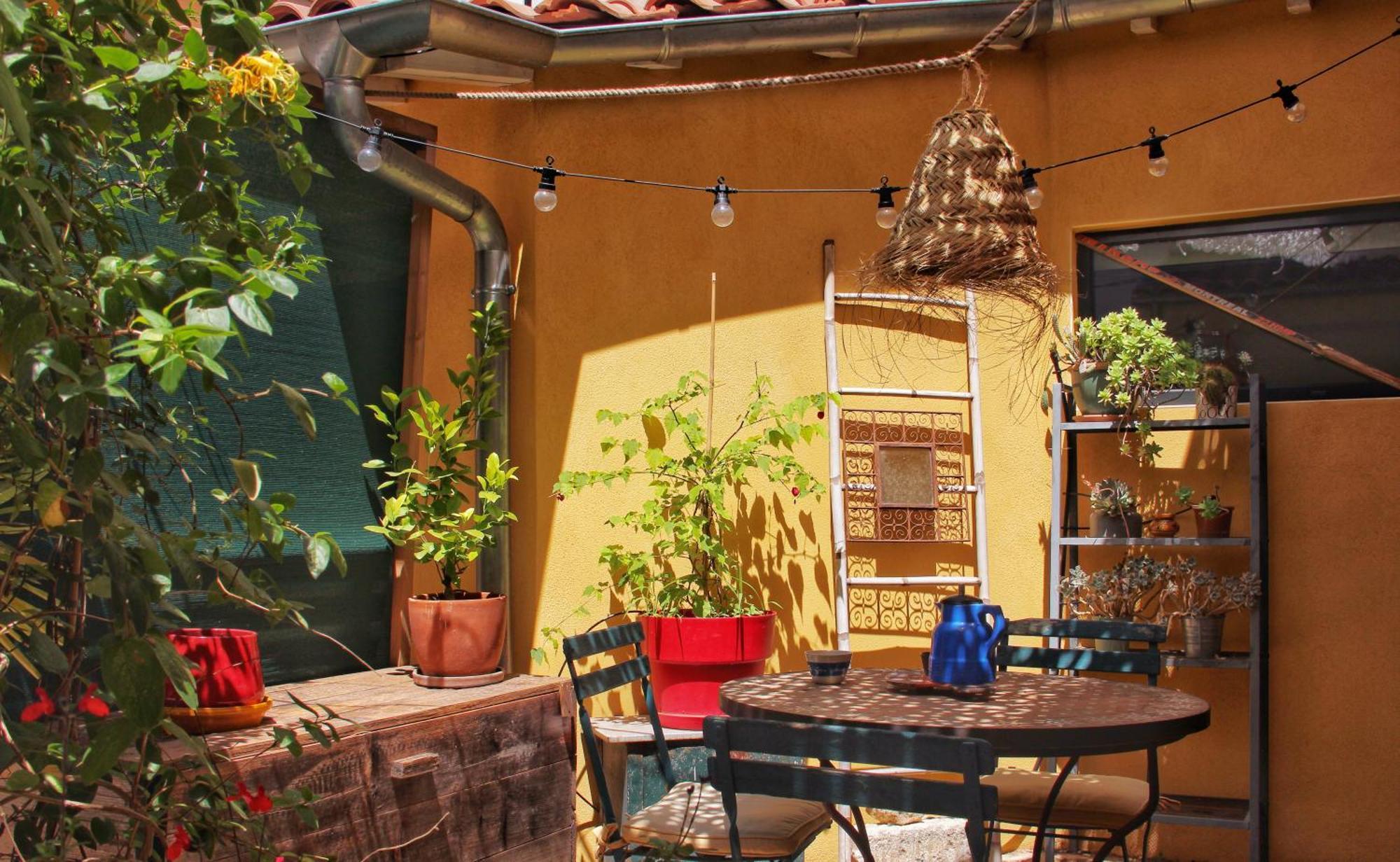 Artistic Loft, Downtown Montpellier, Wifi Apartment Екстериор снимка
